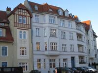 Praxisfläche in Stralsund – Immobilienmakler Kerstin Hilsinger