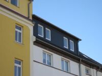 Dachgeschosswohnung in Stralsund – Immobilienmaklerin Kerstin Hilsinger