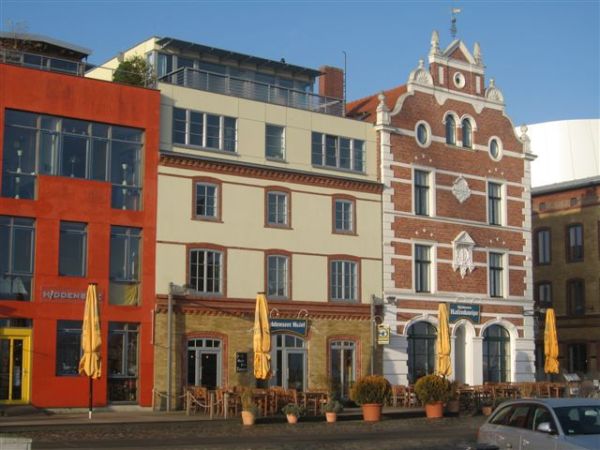Immobilienmaklerin Kerstin Hilsinger in Stralsund – Sehenswerte Orte in Stralsund