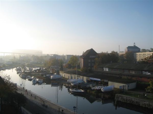 Immobilienmaklerin Kerstin Hilsinger in Stralsund – Sehenswerte Orte in Stralsund und Umgebung