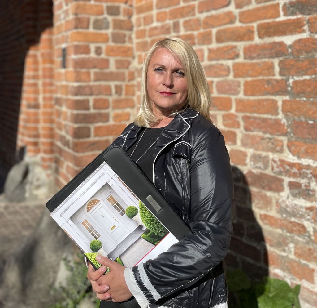 Makler Kerstin Hilsinger Immobilien – Immobilienmaklerin in Stralsund und Umgebung